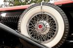 Duesenberg J521/2550 Riviera Phaeton by Brunn 1934 года
